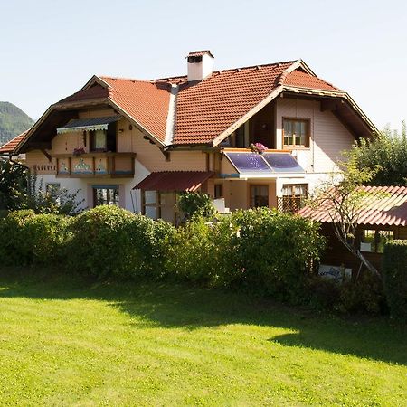Riegersdorf Ferienwohnung Galerie 7 מראה חיצוני תמונה