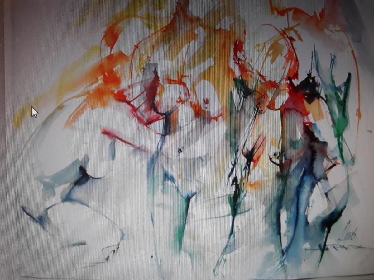 Riegersdorf Ferienwohnung Galerie 7 מראה חיצוני תמונה