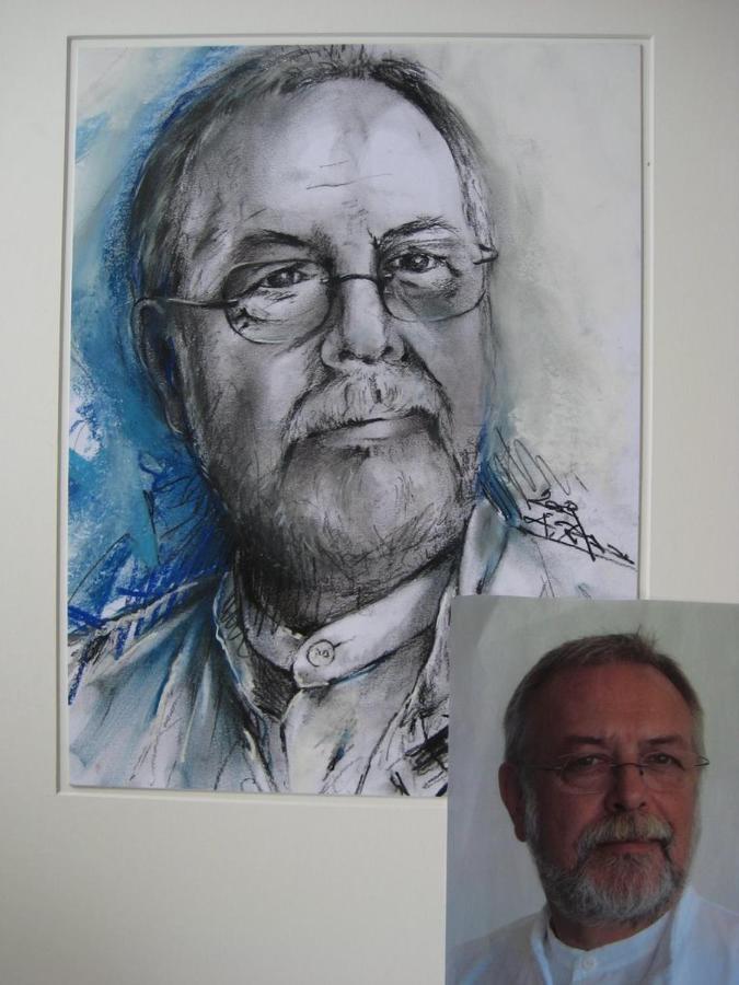 Riegersdorf Ferienwohnung Galerie 7 מראה חיצוני תמונה