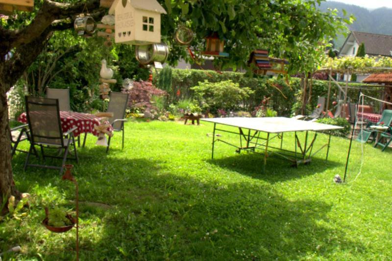Riegersdorf Ferienwohnung Galerie 7 מראה חיצוני תמונה