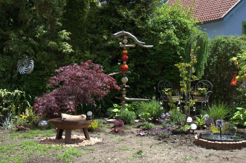 Riegersdorf Ferienwohnung Galerie 7 מראה חיצוני תמונה