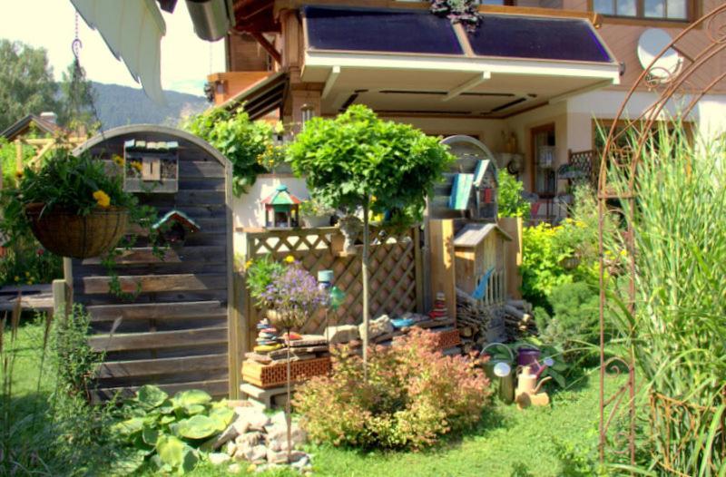 Riegersdorf Ferienwohnung Galerie 7 מראה חיצוני תמונה