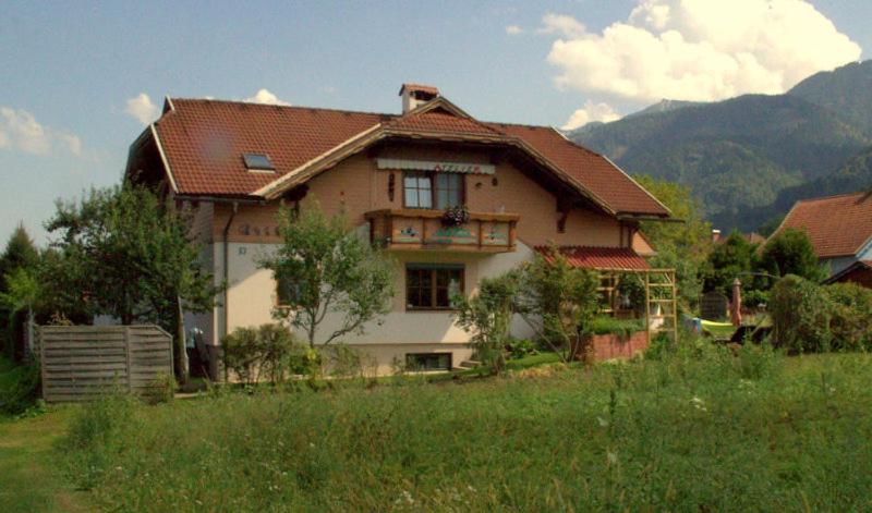 Riegersdorf Ferienwohnung Galerie 7 מראה חיצוני תמונה