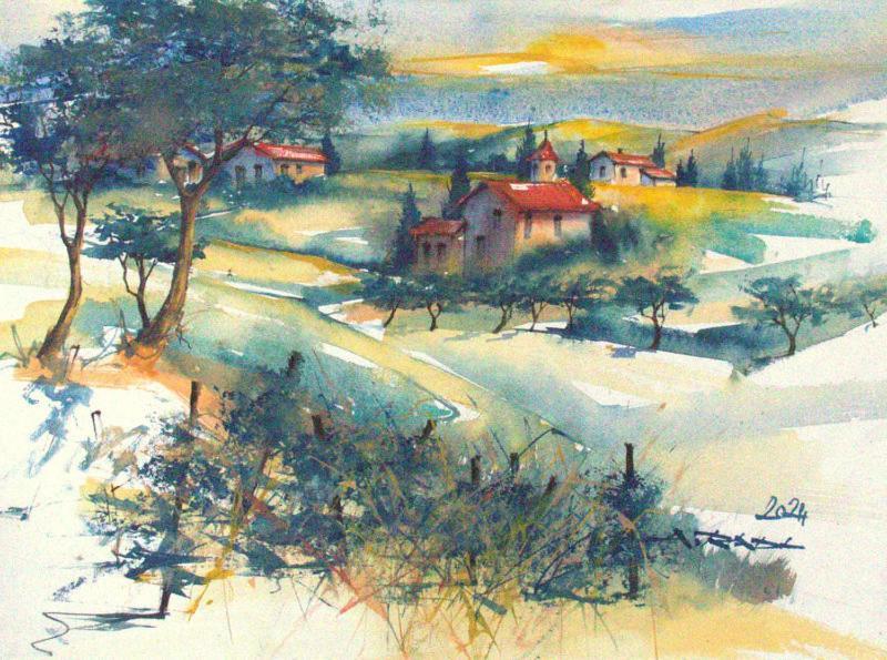 Riegersdorf Ferienwohnung Galerie 7 מראה חיצוני תמונה