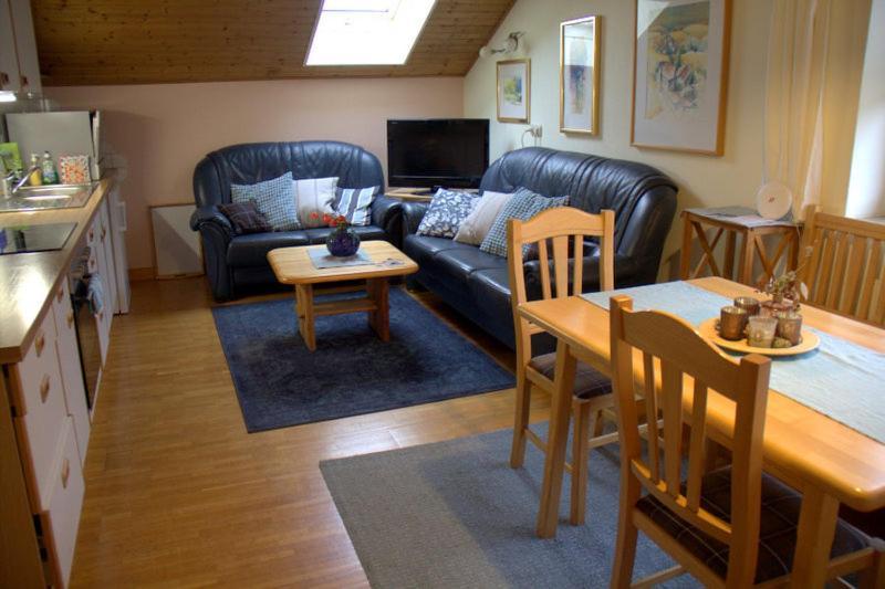 Riegersdorf Ferienwohnung Galerie 7 מראה חיצוני תמונה