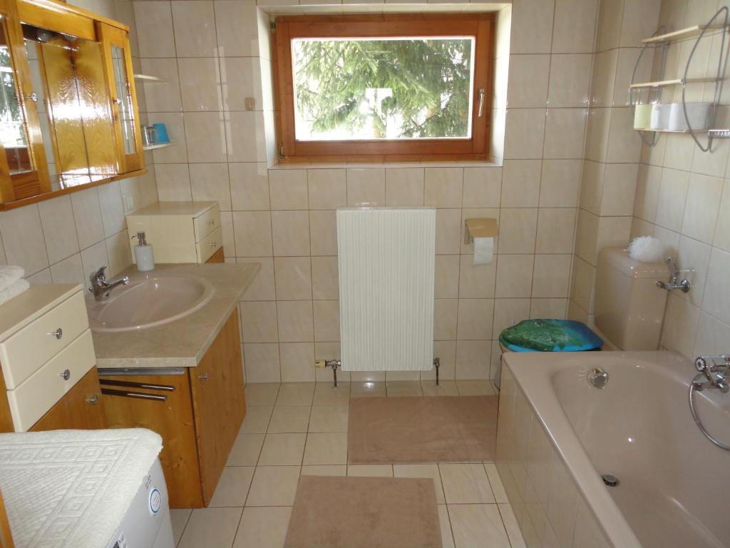 Riegersdorf Ferienwohnung Galerie 7 מראה חיצוני תמונה