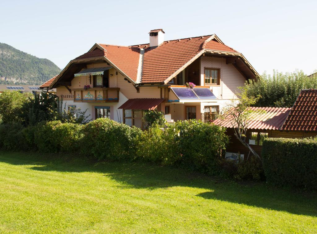 Riegersdorf Ferienwohnung Galerie 7 מראה חיצוני תמונה
