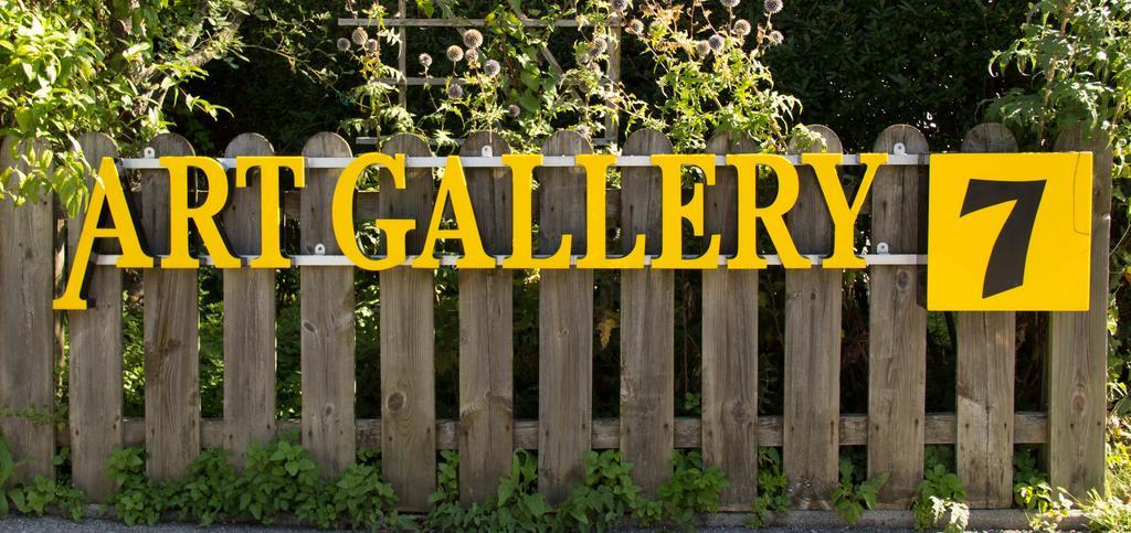 Riegersdorf Ferienwohnung Galerie 7 מראה חיצוני תמונה