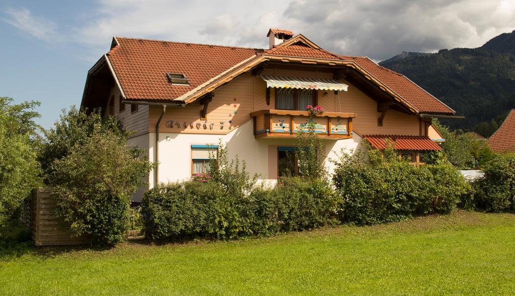 Riegersdorf Ferienwohnung Galerie 7 מראה חיצוני תמונה